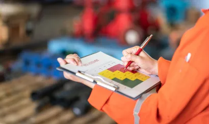 Réaliser une évaluation des risques professionnels (DUERP) — formation en ligne par Axiome Conseil
